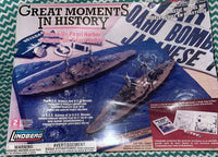 LIN70887 ATTACK ON PEARL HARBOUR