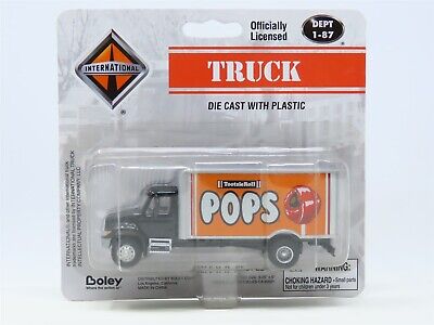 BOLEY 410200 TOOTSIE ROLLS DELIVERY TRUCK