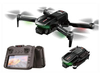 PRO40GPS GPS FPV DRONE W/GIMBAL CAMERA & 4.5" SCREEN