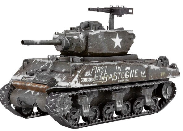 PS2024 1/50 M4 SHERMAN