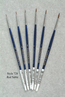 ATL728100 10/0 BRUSH