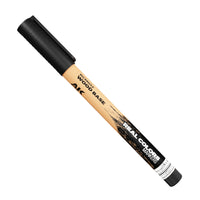 RCM012 WOOD BASE AK REAL COLOUR MARKERS