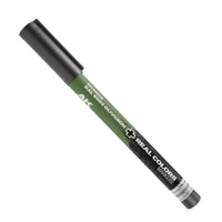 RCM015 RAL6003 OLIVGRUN AK REAL COLOUR MARKERS