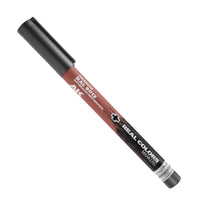 RCM019 RAL8012 ROTBRAUN-RED BROWN AK REAL COLOUR MARKERS