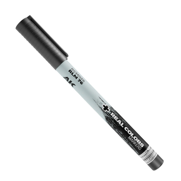 RCM026 RLM76 AK REAL COLOUR MARKERS