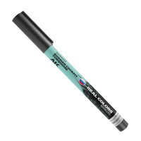RCM031 RUSSIAN COCKPIT TURQUOISE AK REAL COLOUR MARKERS