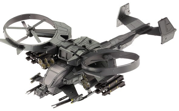 ICX253 AVATAR SCORPION GUNSHIP
