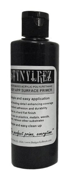 BADSNR403 STYNLREZ PRIMER BLACK 120ML