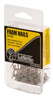 WSST1432 FOAM NAILS (T PINS)
