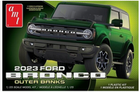 AMT1345 1/25 2023 FORD BRONCO OUTER BANKS