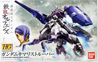 BAN5057947 HG IRON BLOODED ORPHANS KIMARIS TROOPER