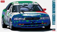 HAS20342 HASEGAWA 1:24 LANDMARK COROLLA