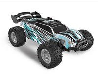 RCS658 1/32 Micro R/C TRUCK - SKY BLUE