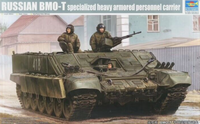 TRU09549 1/35 RUSSIAN BMO-T