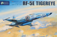 KH32023 1/32 RF-5E TIGEREYE