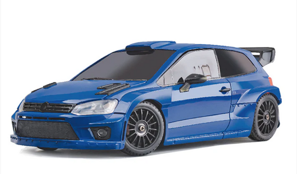 RCLD2801 1:28 2.4G 4WD R/C CAR