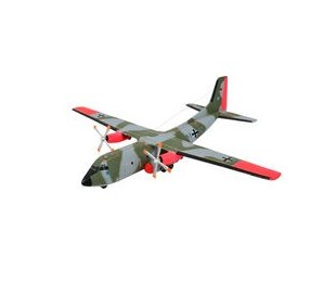 REV03998 C-160 TRANSALL 1/220
