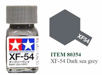 TAMEXF54 DARK SEA GREY