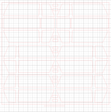 JSD002 MPC DARTH VADER'S TIE FIGHTER PAINT MASKS