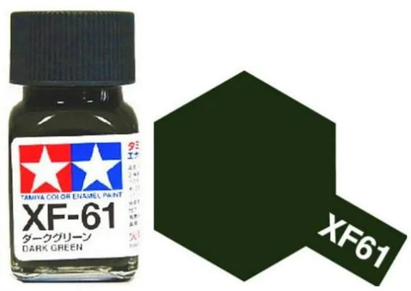 TAMEXF61 DARK GREEN