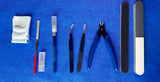AHHQ-HN5 ANDY'S HOBBY HEADQUARTERS BASIC TOOL SET