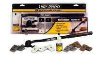 WSTT4550 TIDY TRACK RAIL TRACKER CLEANING KIT