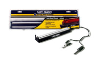 WSTT4561 TIDY TRACK ROTO WHEEL CLEANER HO SCALE