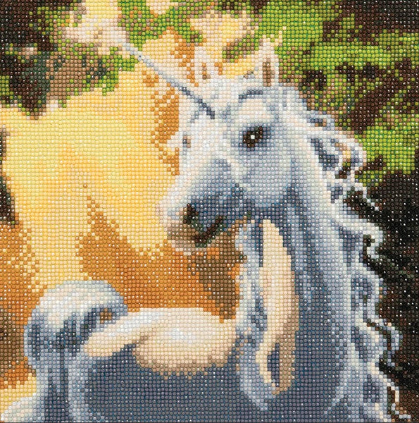 CAKA34 SUNSHINE UNICORN