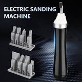 MS148 Reciprocating Electric Sander