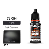 VAL72054 GUNMETAL