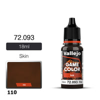 VAL72093 SKIN WASH INK