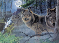 PAL393T MYSTICAL MOONLIGHT