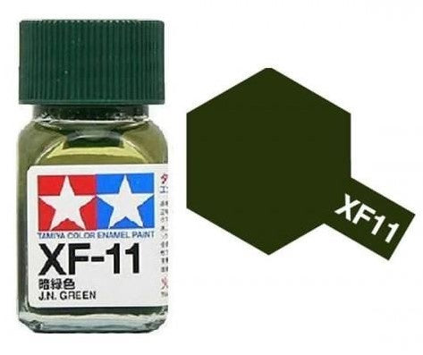 TAMEXF11 JN GREEN