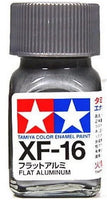 TAMEXF16 FLAT ALUMINUM