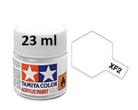 TAMXF2 FLAT WHITE 23ml