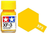 TAMEXF3 FLAT YELLOW
