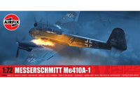 AIR04069 1/72 MESSERSCHMITT ME410A-1