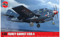 AIR11009 1/48 FAIREY GANNET COD.4