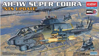 ACA12116 1/35 USMC AH-1W NTS UPDATE