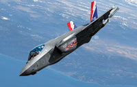 ACA12591 1/72 F-35A LIGHTNING II 1000th