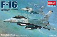 ACA12610 1/144 F-16