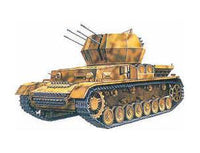 ACA13236 1/35 WIRBELWIND IV