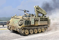 ACA1388 1/35 IDF M113 FITTER