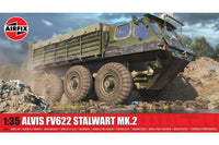 AIR1381 1/35 ALVIS FV622 STALWART MK.2