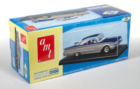 AMT600 1/24-25 DISPLAY CASE