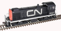 ATL10003376 ALCO S-2 CN ROAD #8139