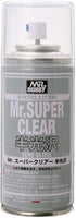 B516 MR SUPER CLEAR SEMI-GLOSS 67ML