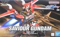 BAN5057920 SAVIOUR GUNDAM