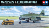 TAM61126 1/48 Messerschmitt Me262 A-2A
