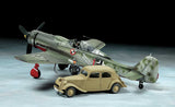 TAM61126 1/48 Messerschmitt Me262 A-2A